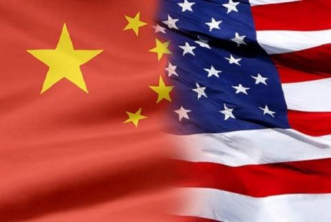 الصين تقول لا تريد حربا تجارية مع الولايات المتحدة