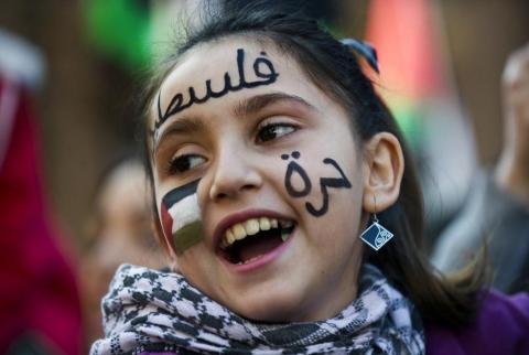 تقرير السعادة العالمي: ’إسرائيل’ بالمرتبة 11 وفلسطين بالمرتبة 104!