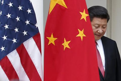 الصين: سنرد بقوة إذا فرضت أمريكا رسوما إضافية