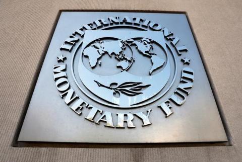 صندوق النقد يحث لبنان على إجراء ضبط مالي ’فوري وكبير’