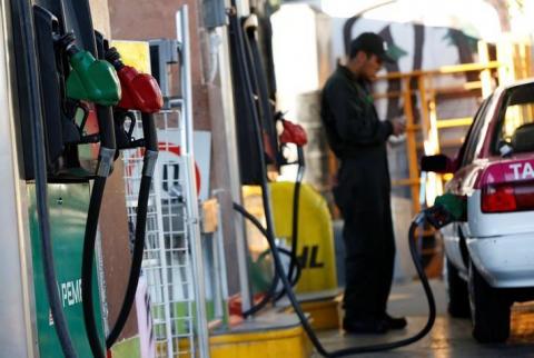 انخفاض طفيف-سعر لتر البنزين 6.28 شيكل