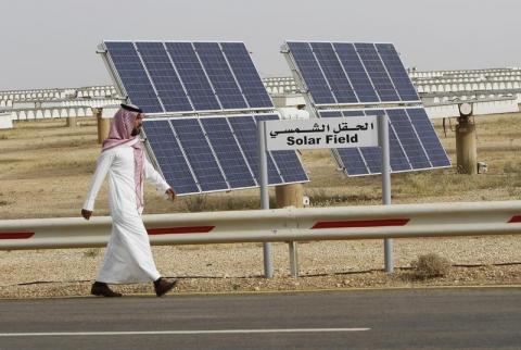 صندوق الاستثمارات العامة السعودي يستحوذ على حصة مباشرة في أكوا باور
