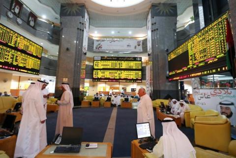 بورصة أبوظبي تسجل أعلى مستوى في أعوام والسعودية تتجاهل أزمة دبلوماسية