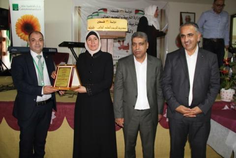 بنك القاهرة عمان يقدم رعايته لمبادرة ’صف بلا ضعف’