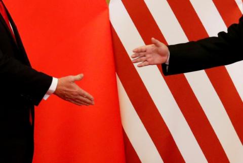 حرب التجارة بين أميركا والصين.. من الخاسر الأكبر؟