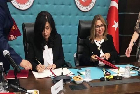 اتفاقية لتشجيع وحماية الاستثمارات المتبادلة بين تركيا وفلسطين