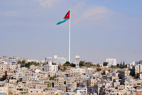انخفاض قيمة مبيعات العقارات في الأردن 12% في 9 أشهر