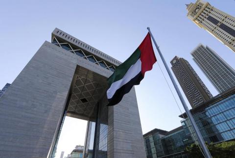 الإمارات تصدر قانونا يتيح للحكومة إصدار سندات سيادية