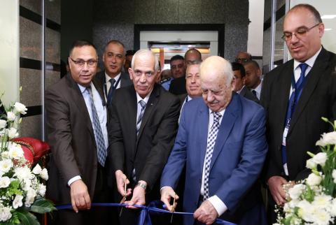 شركة تمكين للتأمين تحتفل بافتتاح فرعها في بيت لحم
