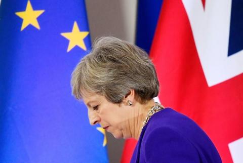 التايمز: بريطانيا والاتحاد الأوروبي يتوصلان لاتفاق مبدئي على الخدمات المالية