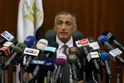 وثيقة: مصر تتوقع وصول الدين الخارجي لنحو 102.86 مليار دولار في 2019-2020