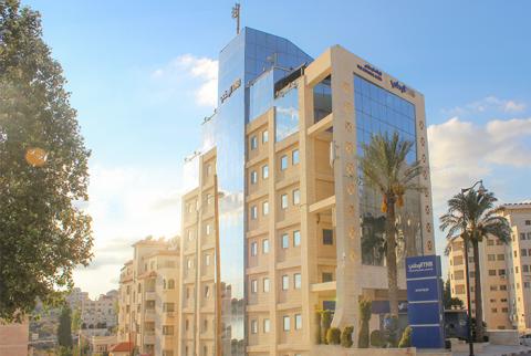 صفقة على أسهم البنك الوطني ترفع تداولات بورصة فلسطين الى 19 مليون دولار