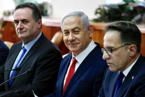 إسرائيل تخصم 138 مليون دولار من أموال المقاصة الفلسطينية