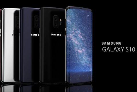 سامسونج تحتفل بإطلاق هاتف  Galaxy S10 في رام الله