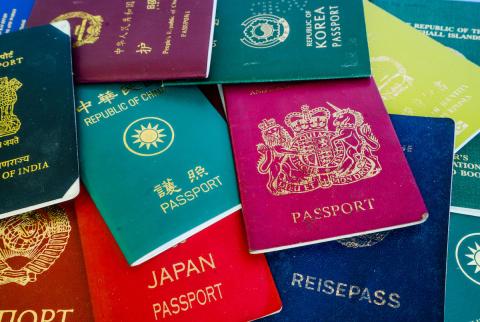 ’بلومينا’..شركة تساعد الباحثين عن جنسية وجواز سفر ثاني