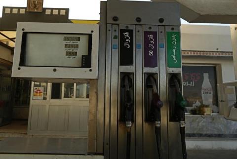 تونس ترفع أسعار البنزين من جديد لخفض عجز الموازنة