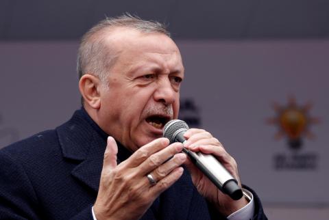 انتكاسة أردوغان الانتخابية تضعف الأمل في إصلاحات اقتصادية كبرى بتركيا