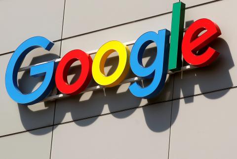 جوجل تعلق بعض معاملاتها مع هواوي