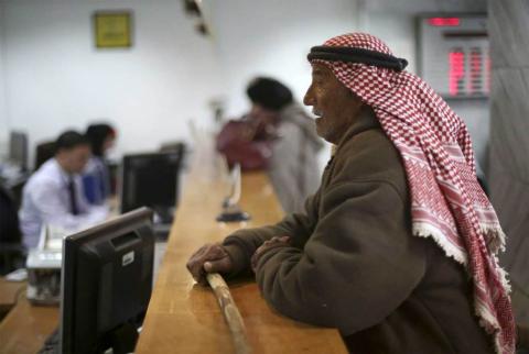 الشوا: الوضع المالي الفلسطيني على شفا الانهيار