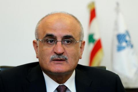 وزير المال اللبناني: الموافقة على الموازنة النهائية دون أي ضرائب جديدة