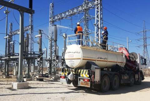 أزمة ’كهرباء القدس’-تجدد إنذارات قطع الكهرباء والشركة تناشد الحكومة