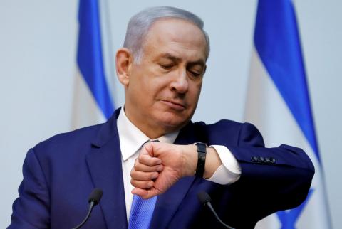 إسرائيل تتأهب لانتخابات جديدة ستؤثر على النمو الاقتصادي
