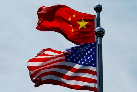 الصين تعفي 696 سلعة أمريكية من رسوم جمركية لدعم المشتريات