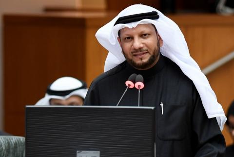 وزير مالية الكويت: الحاجة مازالت ملحة لاقتراض 20 مليار دينار
