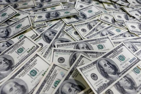 الدولار يلقى الدعم من ارتفاع العائدات الأمريكية في ظل احتمالات تحفيز جديد