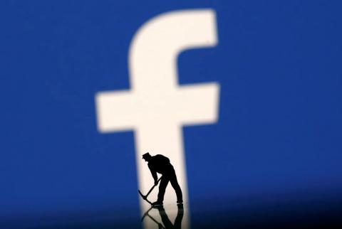 فيسبوك تعد وسائل الإعلام بـمليار دولار بعد التوتر مع أستراليا
