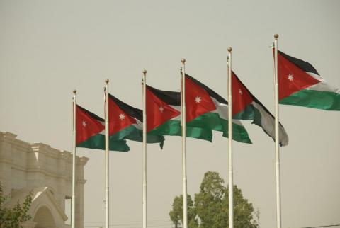 قائمة منتجات أردنية للتصدير إلى فلسطين