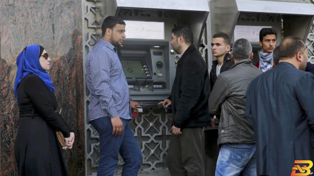 رام الله: وزارة المالية تنفي ما ورد في وثيقة حول رواتب غزة