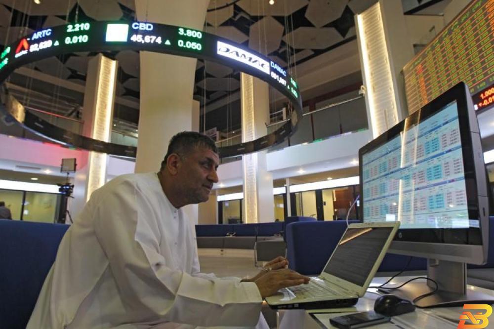 بورصة دبي ترتفع بدعم إعمار وتباين سائر أسواق الأسهم بالمنطقة