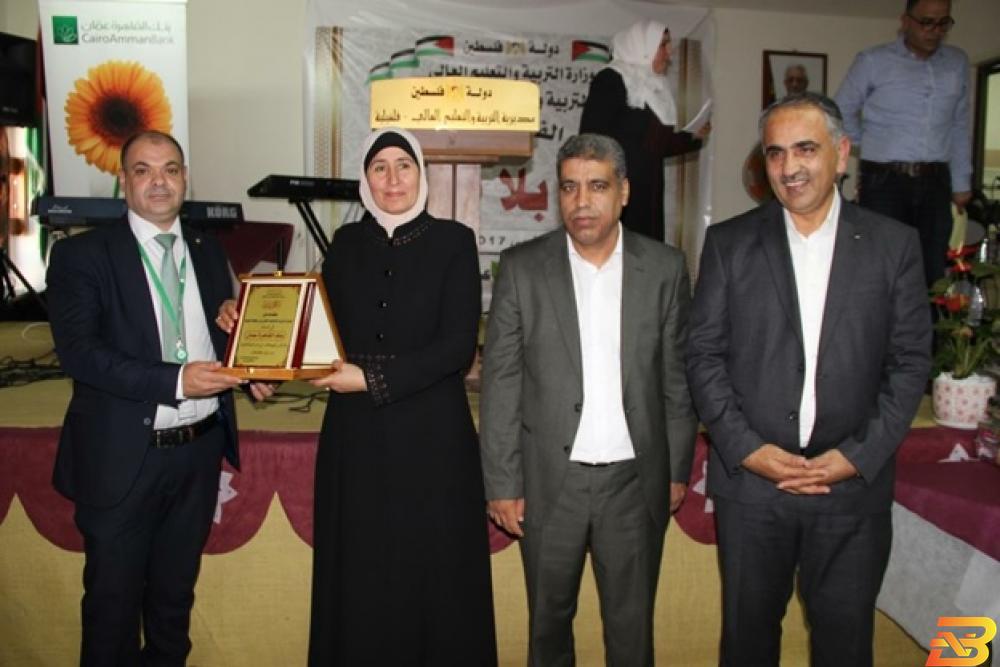 بنك القاهرة عمان يقدم رعايته لمبادرة ’صف بلا ضعف’