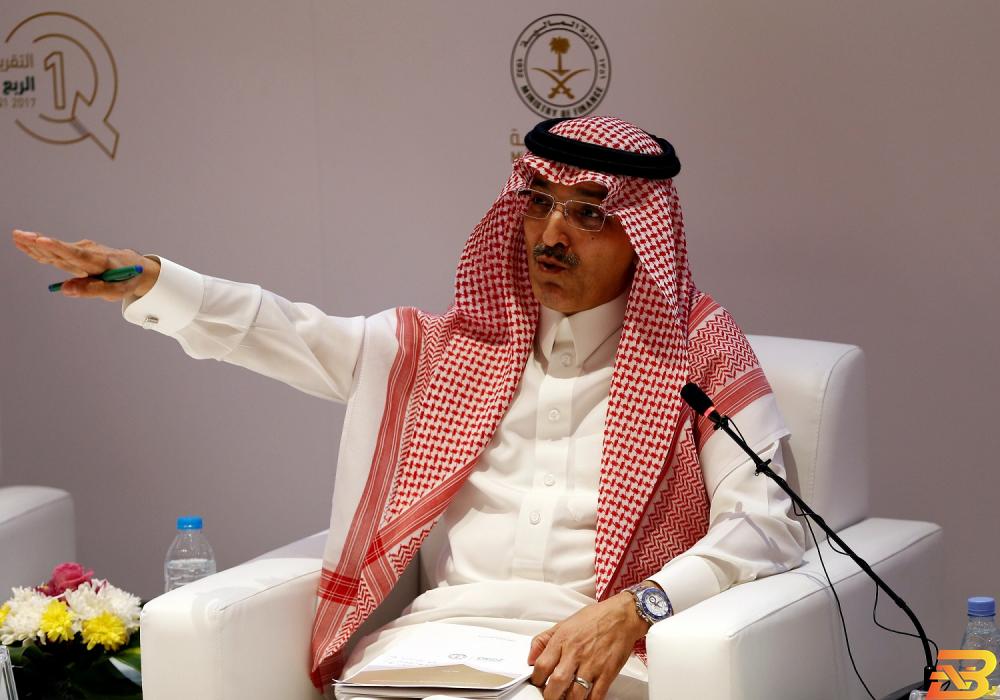 وزير المالية: السعودية ستكون مرنة بشأن عجز الميزانية بينما تنفق على النمو
