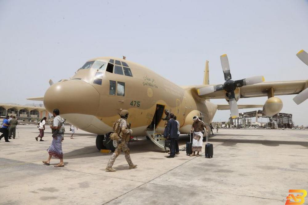 شركة طيران يمنية جديدة تطلق رحلات منتظمة إلى الأردن