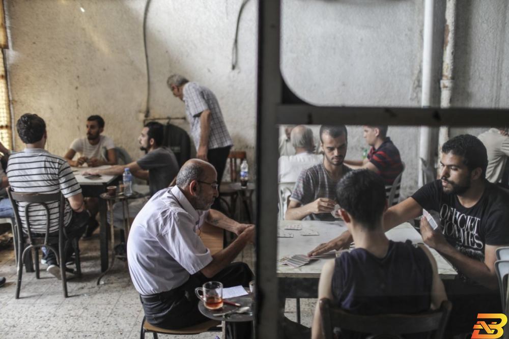 انخفاض طفيف في معدل البطالة في الضفة الغربية مقابل ارتفاع حاد في قطاع غزة