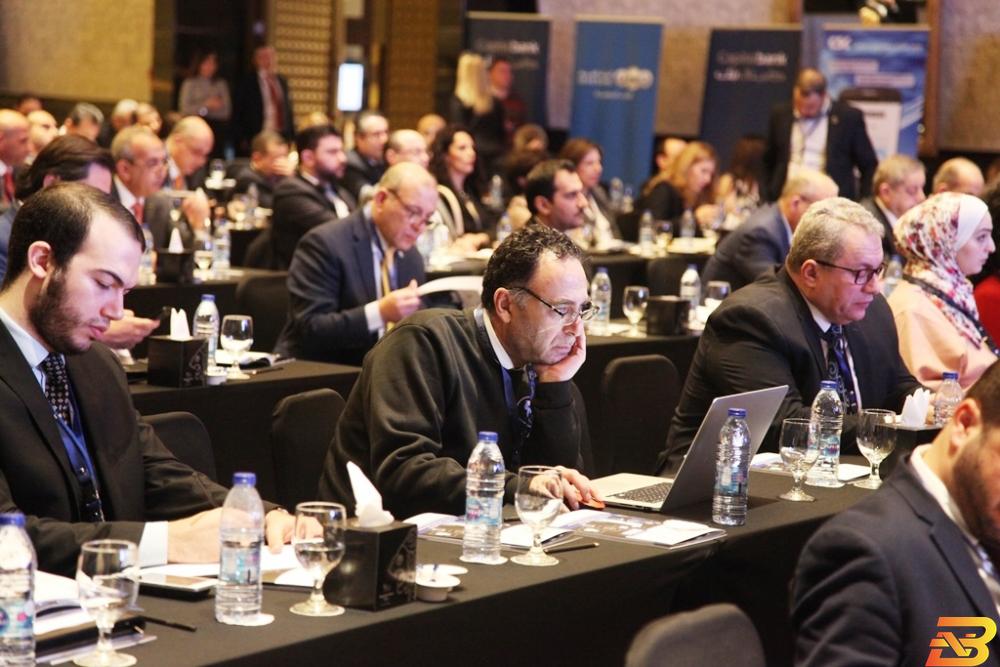 انطلاق أعمال مؤتمر ’واقع القطاع المصرفي الفلسطيني في محيطه العربي’ في الأردن