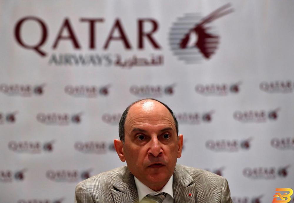 الرئيس التنفيذي للخطوط القطرية يقول إنه يثق في طائرات بوينج بعد حادث ماكس