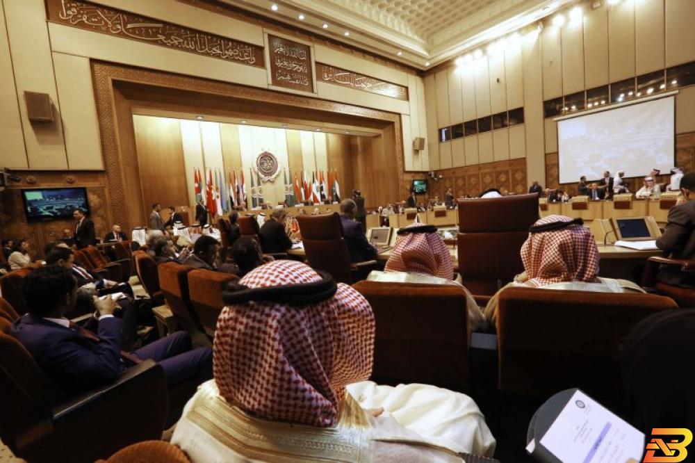 وزراء الخارجية العرب يؤكدون الالتزام بتفعيل شبكة أمان مالية لدعم موازنة دولة فلسطين