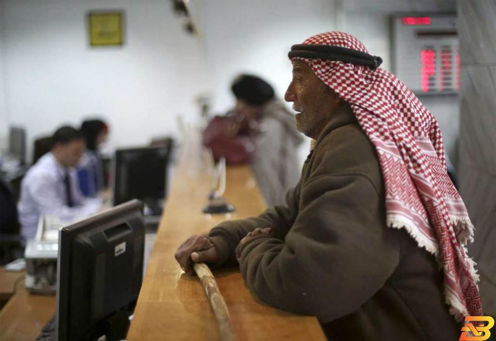 الشوا: الوضع المالي الفلسطيني على شفا الانهيار