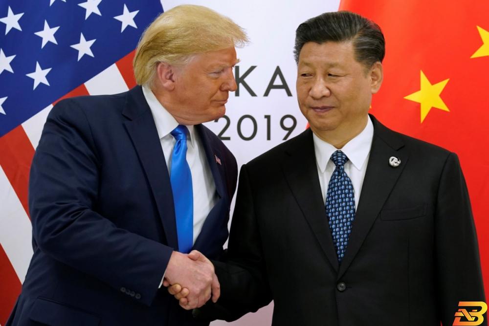 تصعيد جديد في النزاع التجاري بين واشنطن وبكين