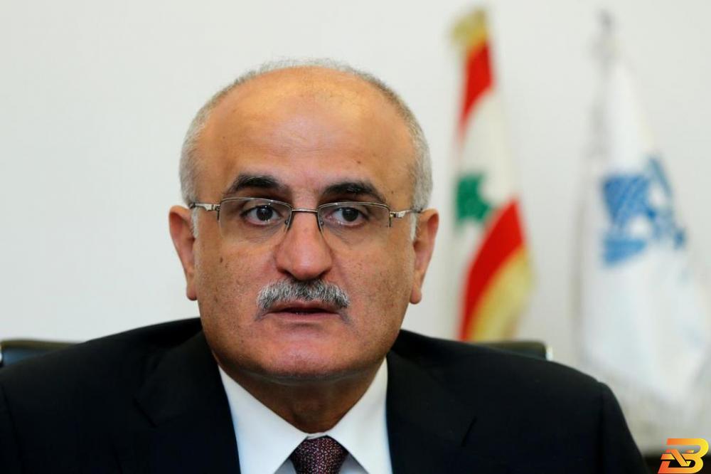 وزير المال اللبناني: الموافقة على الموازنة النهائية دون أي ضرائب جديدة
