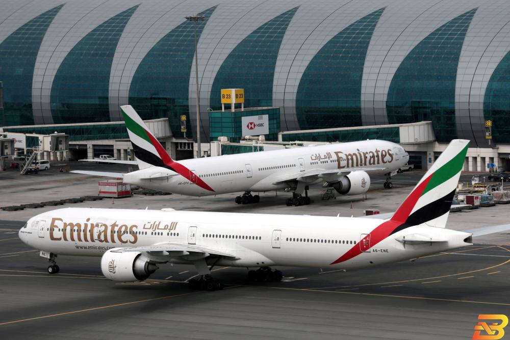 ولي العهد: دبي ستضخ رأسمال جديدا في شركة طيران الإمارات